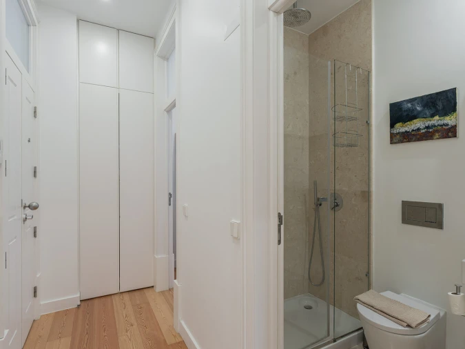 Apartamento T2 para Venda em São Vicente Foto 13