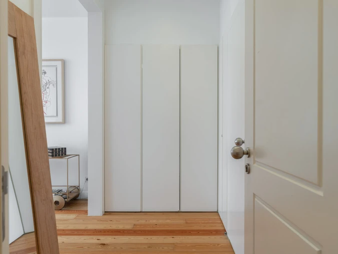 Apartamento T2 para Venda em São Vicente Foto 15