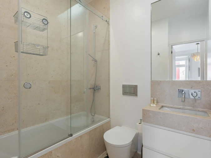 Apartamento T2 para Venda em São Vicente Foto 18