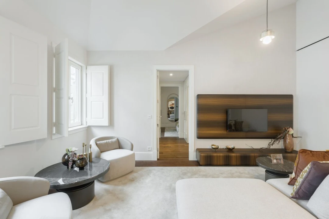 Apartamento T3 para Venda em Belém Foto 1