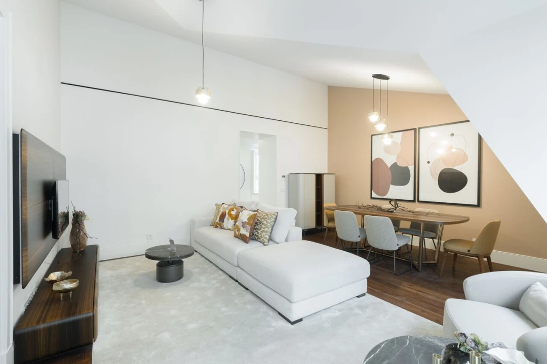 Apartamento T3 para Venda em Belém Foto 2