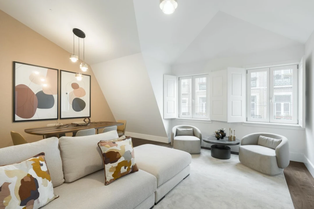 Apartamento T3 para Venda em Belém Foto 3