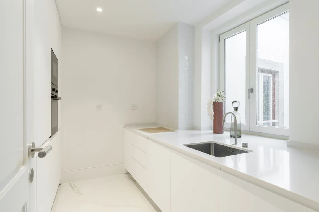 Apartamento T3 para Venda em Belém Foto 4