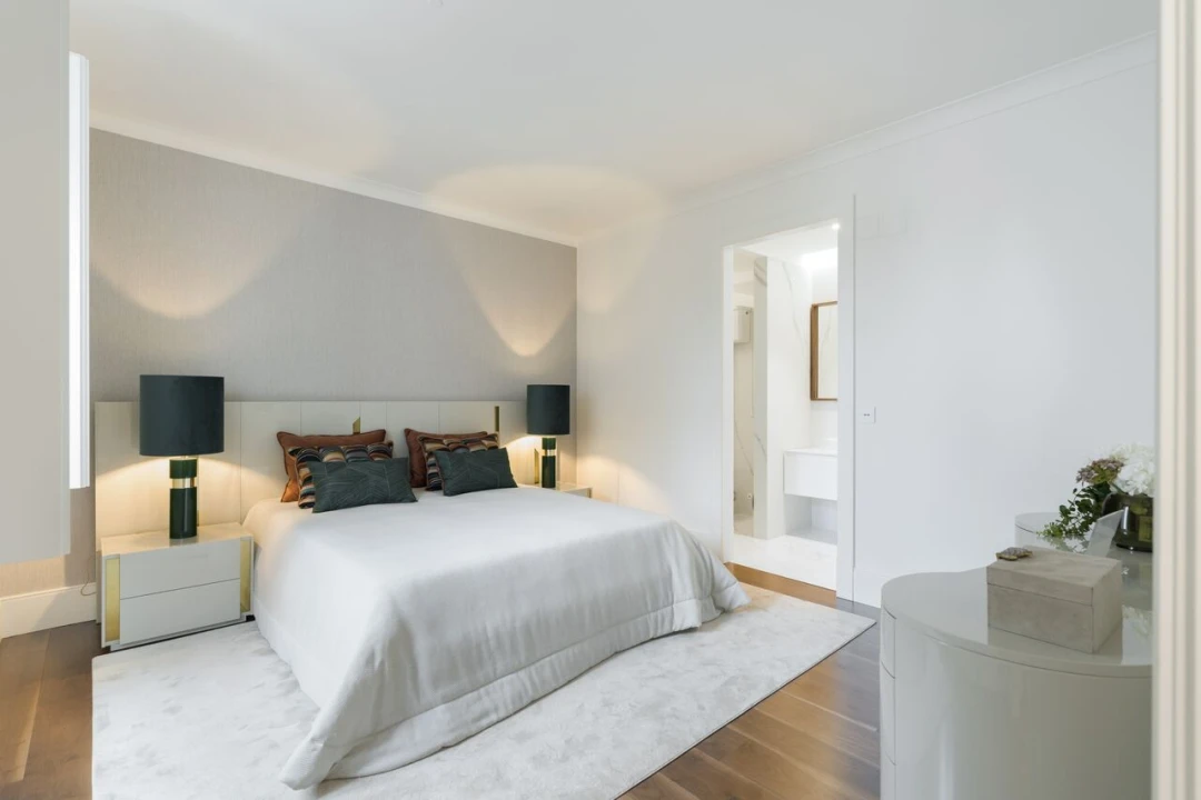 Apartamento T3 para Venda em Belém Foto 6