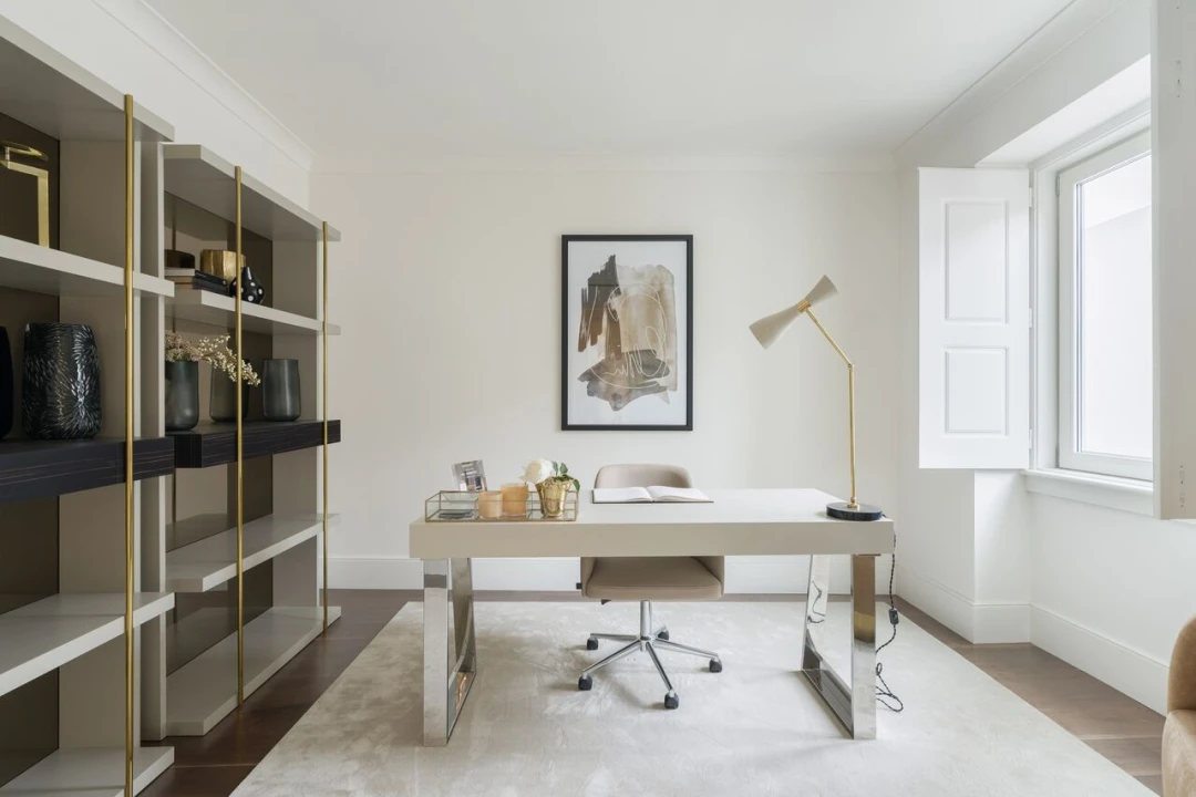 Apartamento T3 para Venda em Belém Foto 8