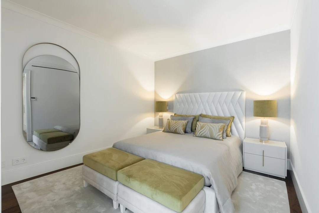 Apartamento T3 para Venda em Belém Foto 16