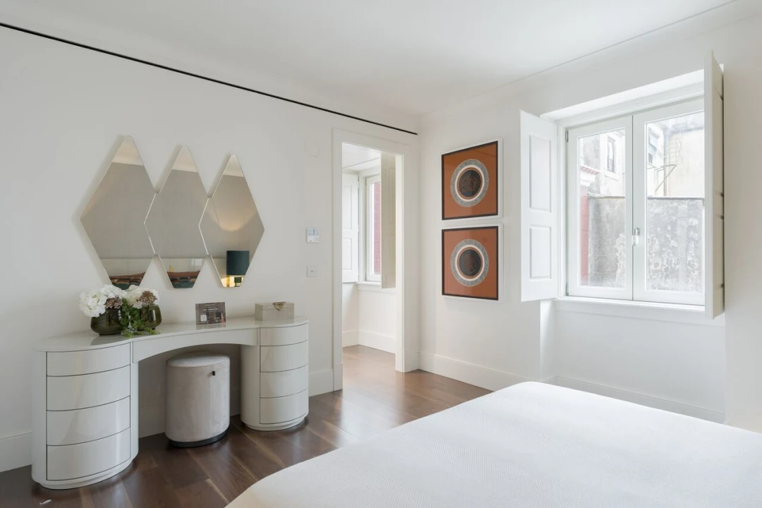 Apartamento T3 para Venda em Belém Foto 17