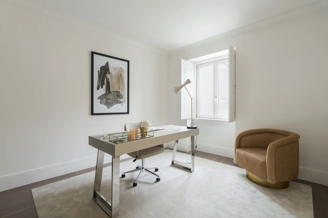 Apartamento T3 para Venda em Belém Foto 19