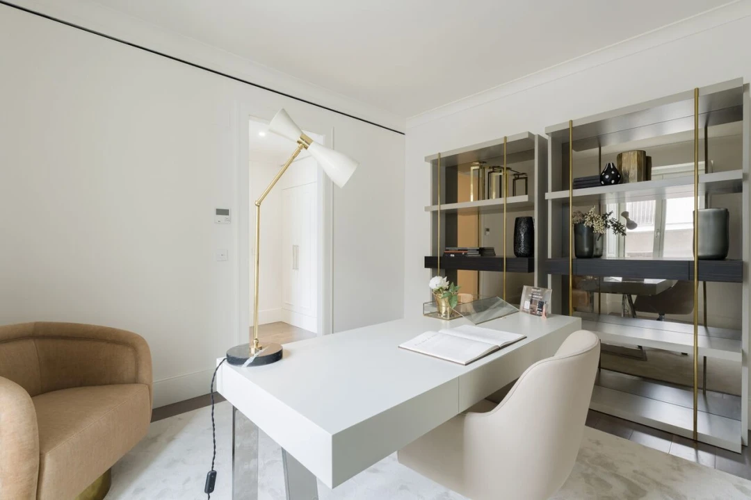 Apartamento T3 para Venda em Belém Foto 20