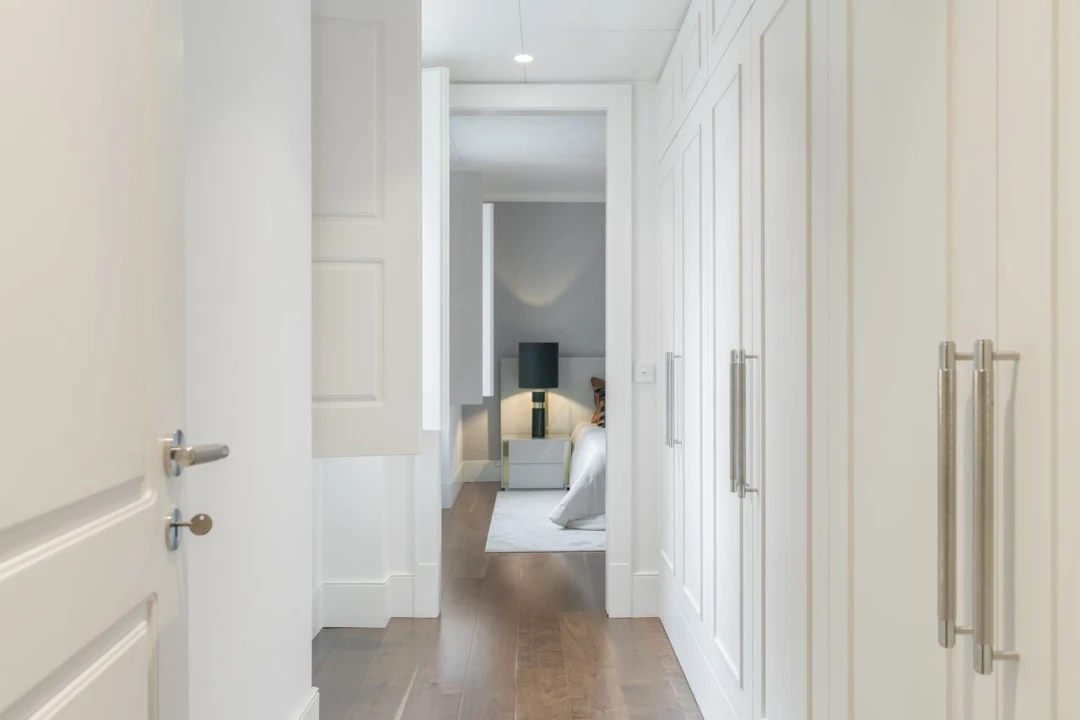 Apartamento T3 para Venda em Belém Foto 23