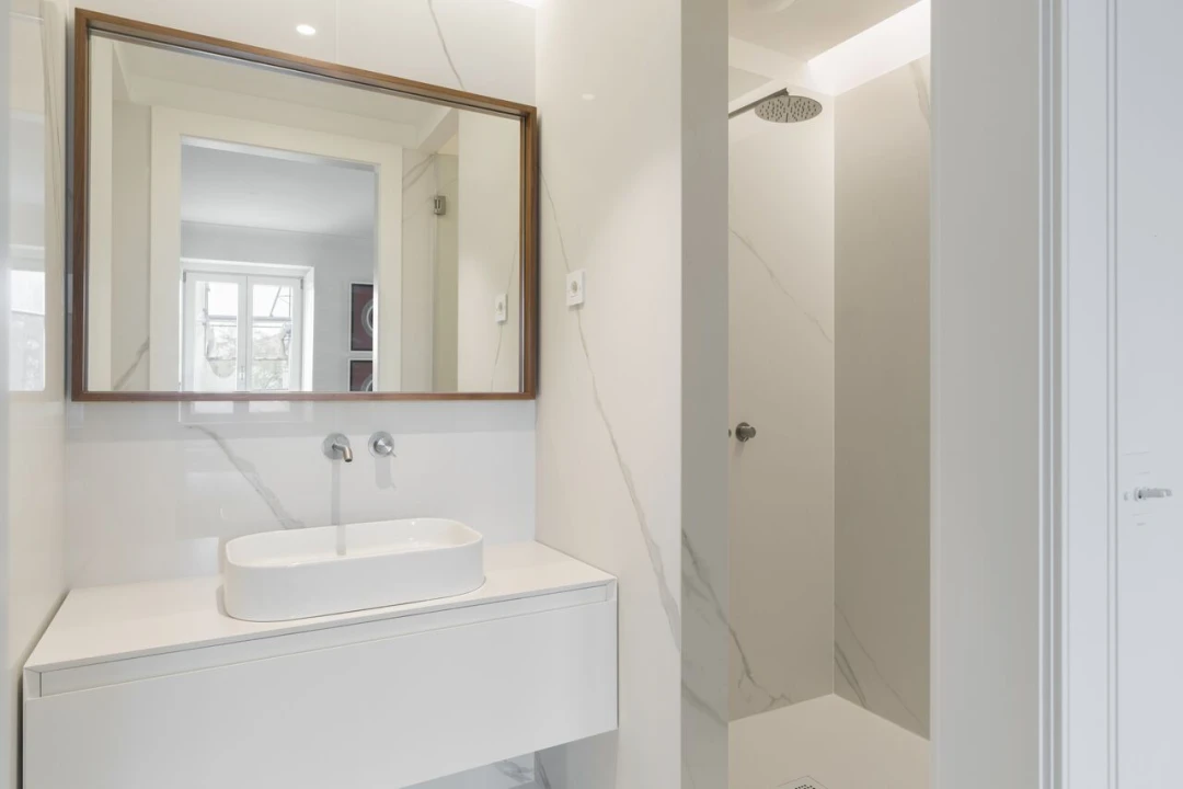 Apartamento T3 para Venda em Belém Foto 26