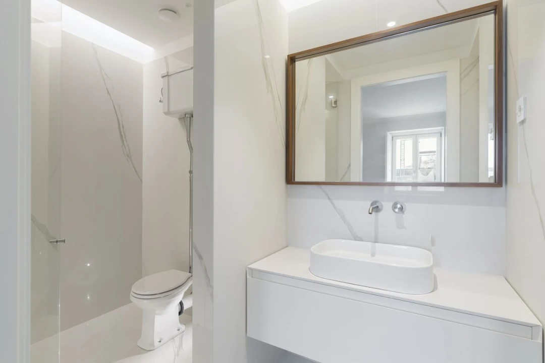 Apartamento T3 para Venda em Belém Foto 27