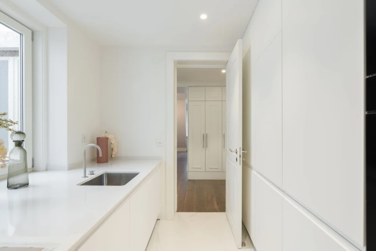 Apartamento T3 para Venda em Belém Foto 5