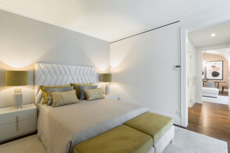 Apartamento T3 para Venda em Belém Foto 7