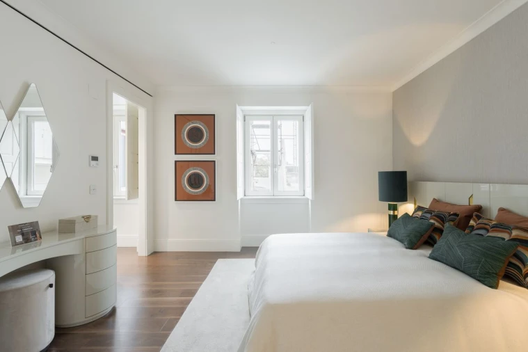 Apartamento T3 para Venda em Belém Foto 10