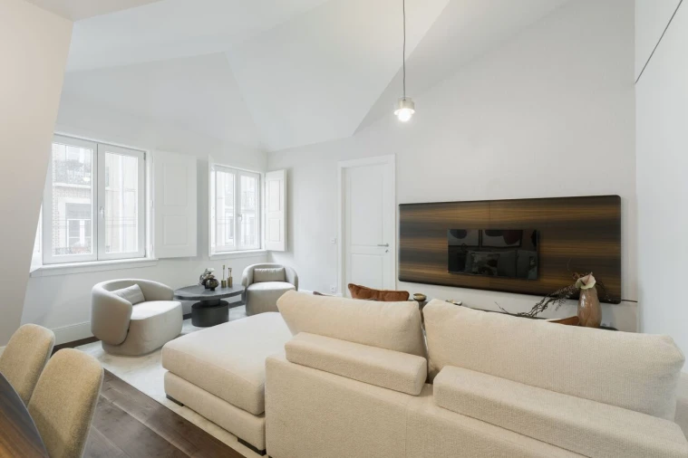 Apartamento T3 para Venda em Belém Foto 11