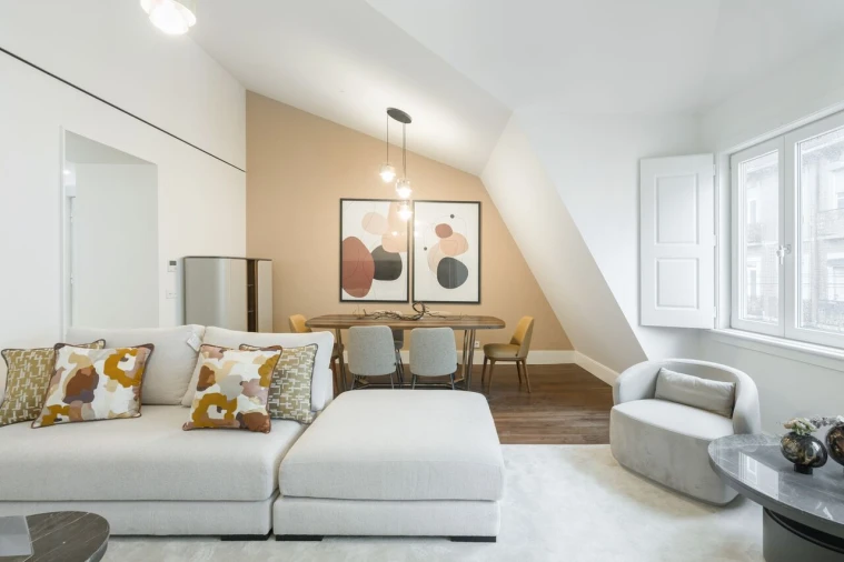 Apartamento T3 para Venda em Belém Foto 12