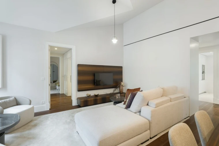 Apartamento T3 para Venda em Belém Foto 14