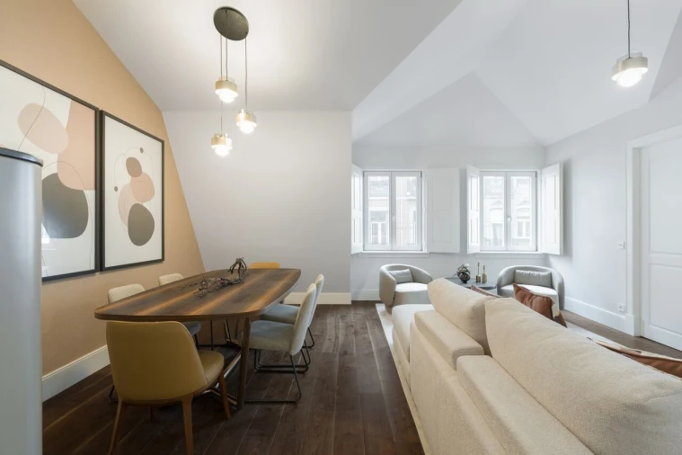 Apartamento T3 para Venda em Belém Foto 15