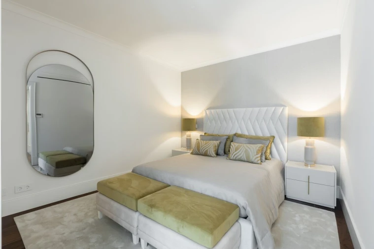 Apartamento T3 para Venda em Belém Foto 16