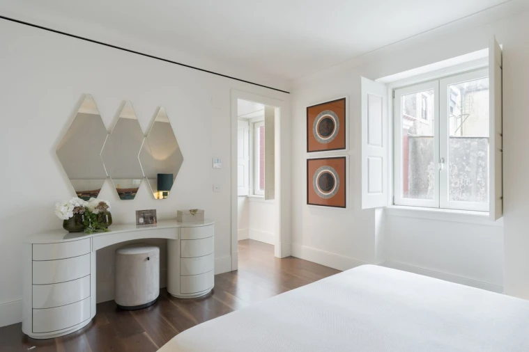 Apartamento T3 para Venda em Belém Foto 17