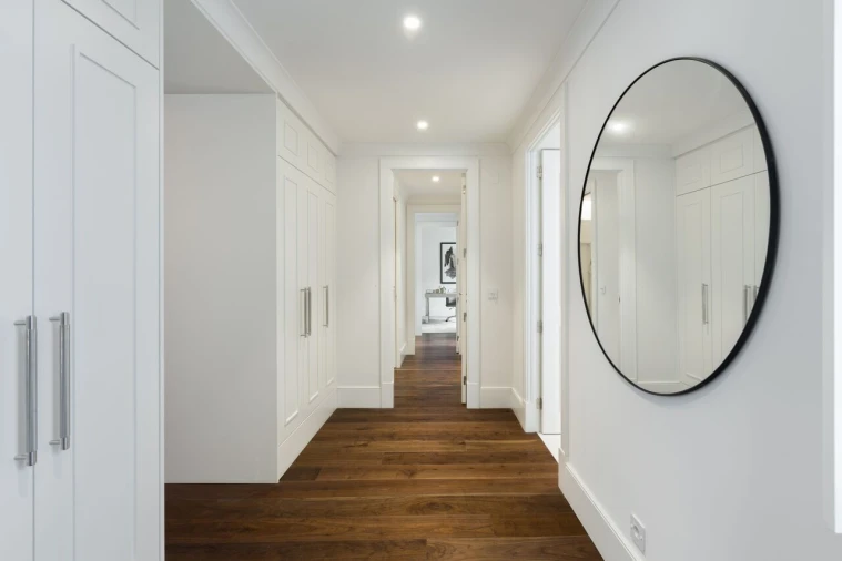 Apartamento T3 para Venda em Belém Foto 21