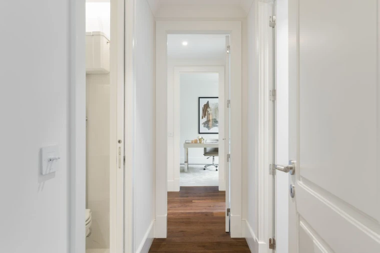 Apartamento T3 para Venda em Belém Foto 22