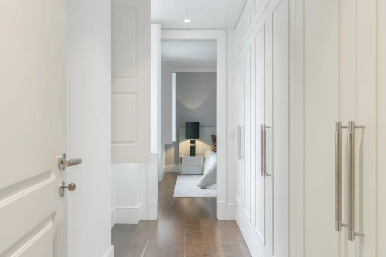 Apartamento T3 para Venda em Belém Foto 23