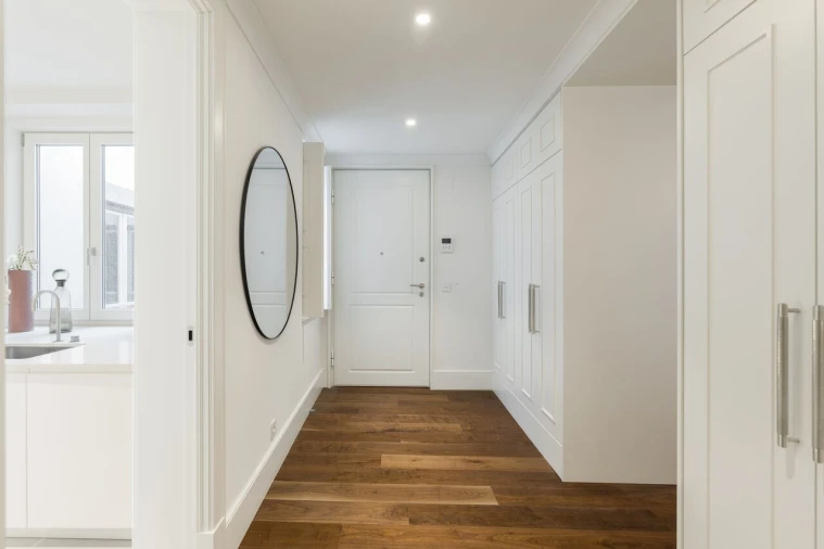 Apartamento T3 para Venda em Belém Foto 24