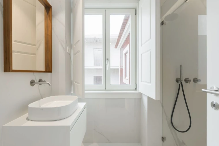 Apartamento T3 para Venda em Belém Foto 25