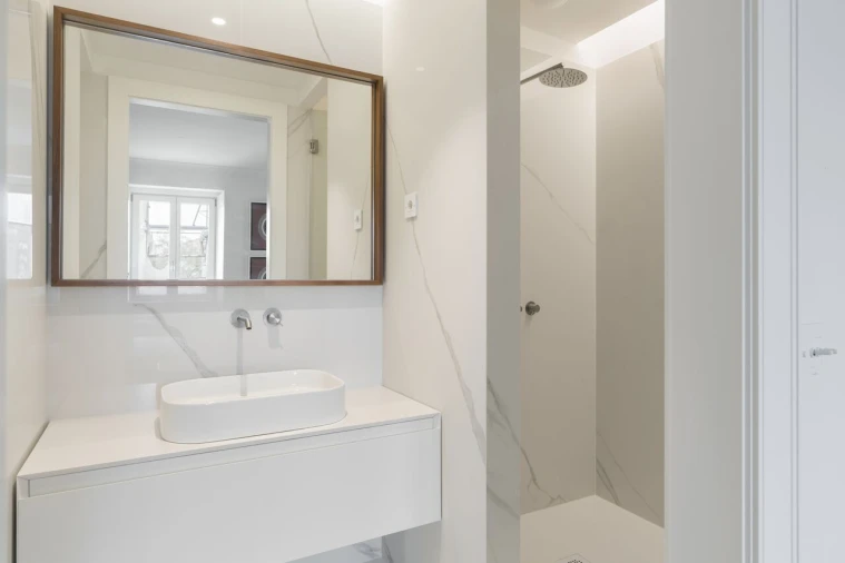 Apartamento T3 para Venda em Belém Foto 26