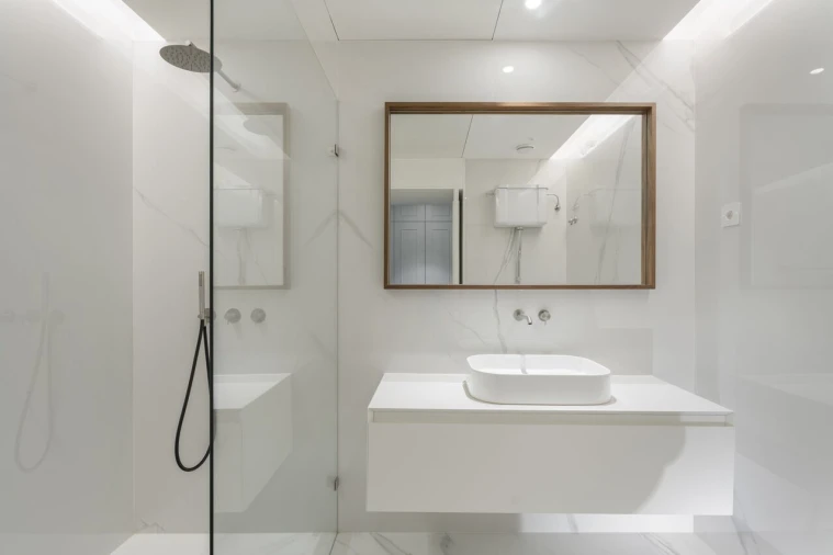 Apartamento T3 para Venda em Belém Foto 28