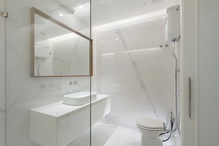 Apartamento T3 para Venda em Belém Foto 29