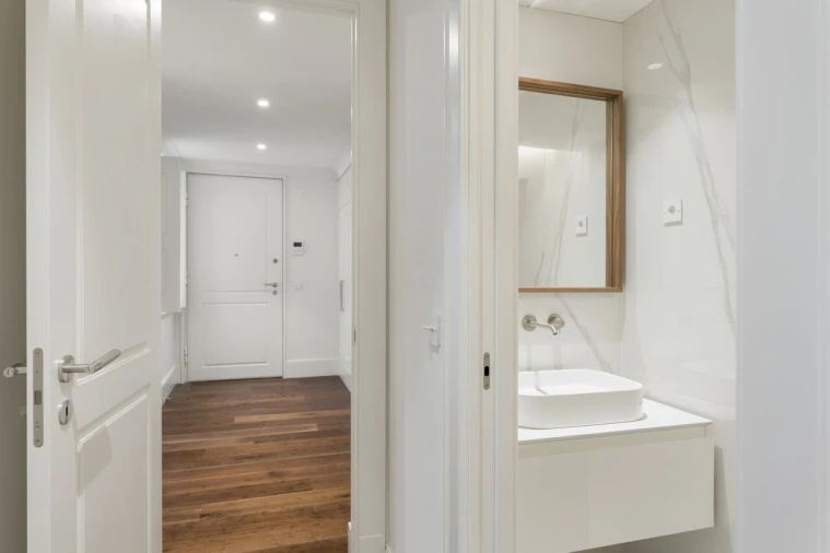 Apartamento T3 para Venda em Belém Foto 30