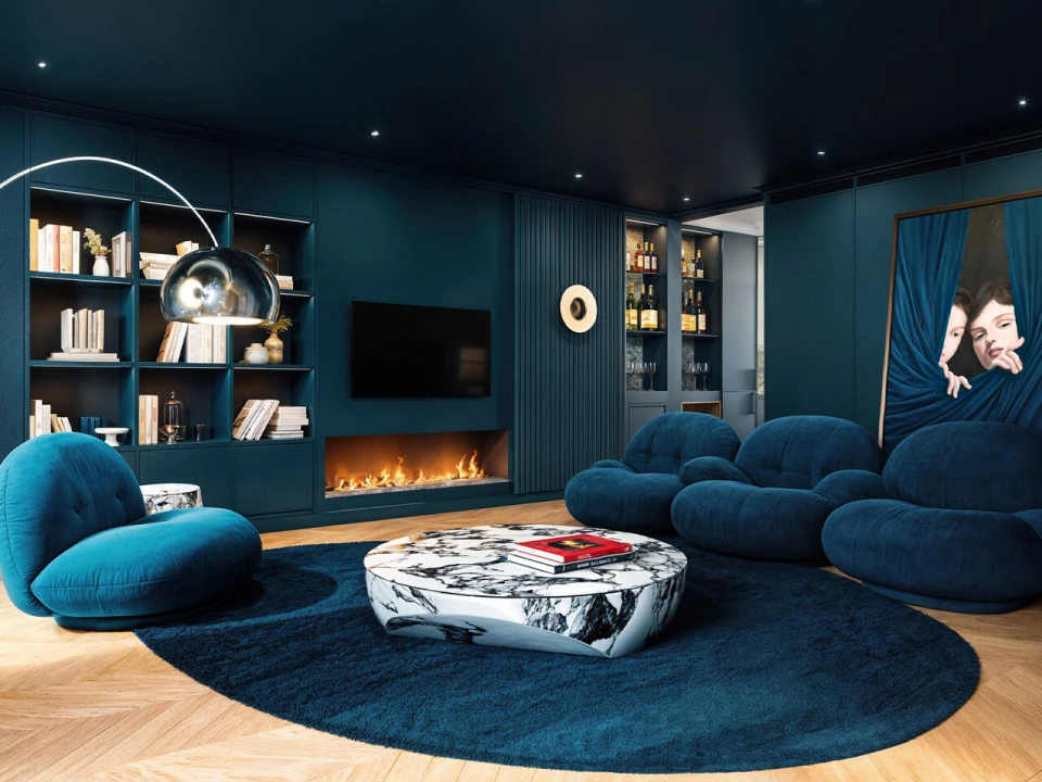 Apartamento T2 para Venda em Avenidas Novas Foto 1