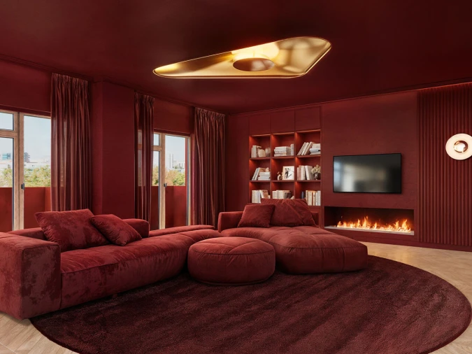 Apartamento T2 para Venda em Avenidas Novas Foto 3