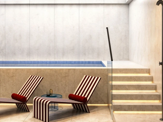 Apartamento T2 para Venda em Avenidas Novas Foto 11