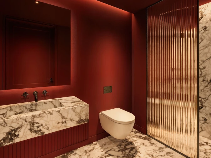 Apartamento T2 para Venda em Avenidas Novas Foto 33