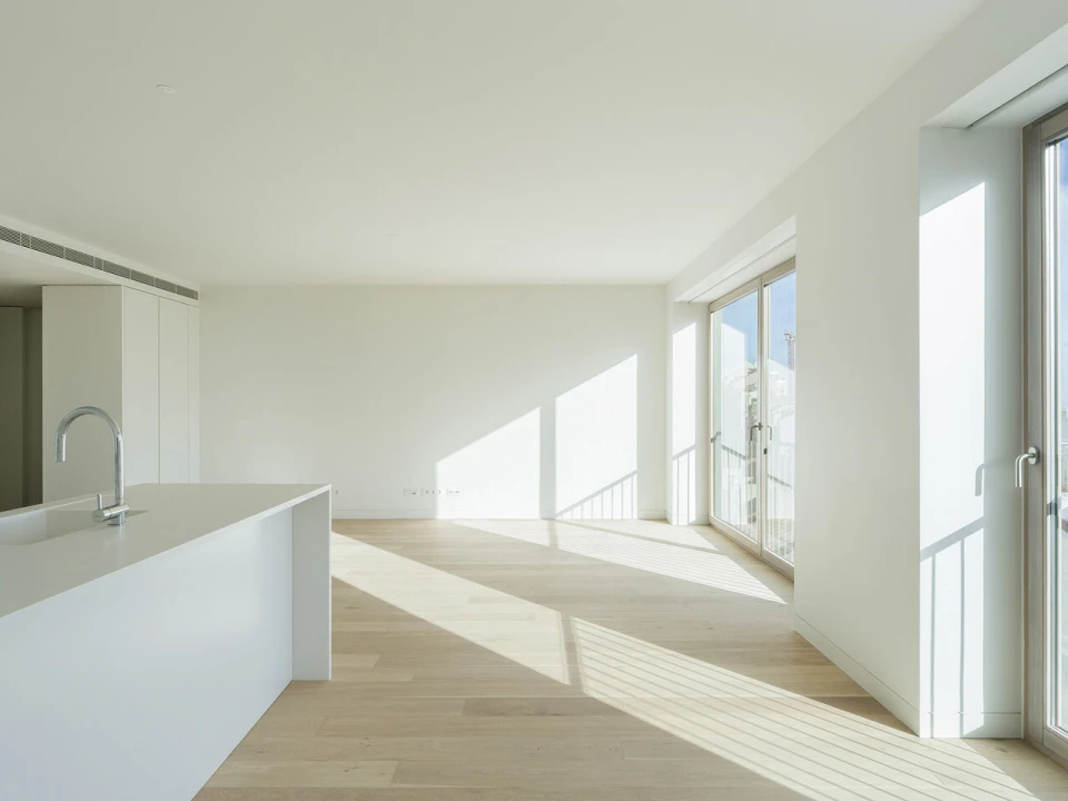 Apartamento T2 para Venda em Estrela Foto 3