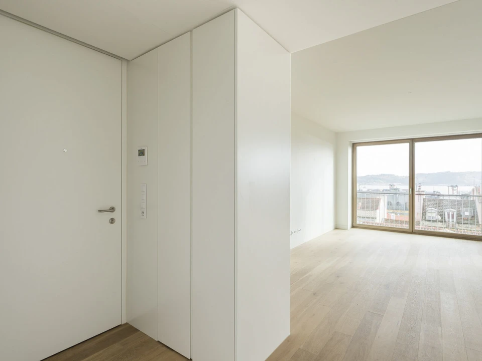 Apartamento T2 para Venda em Estrela Foto 12