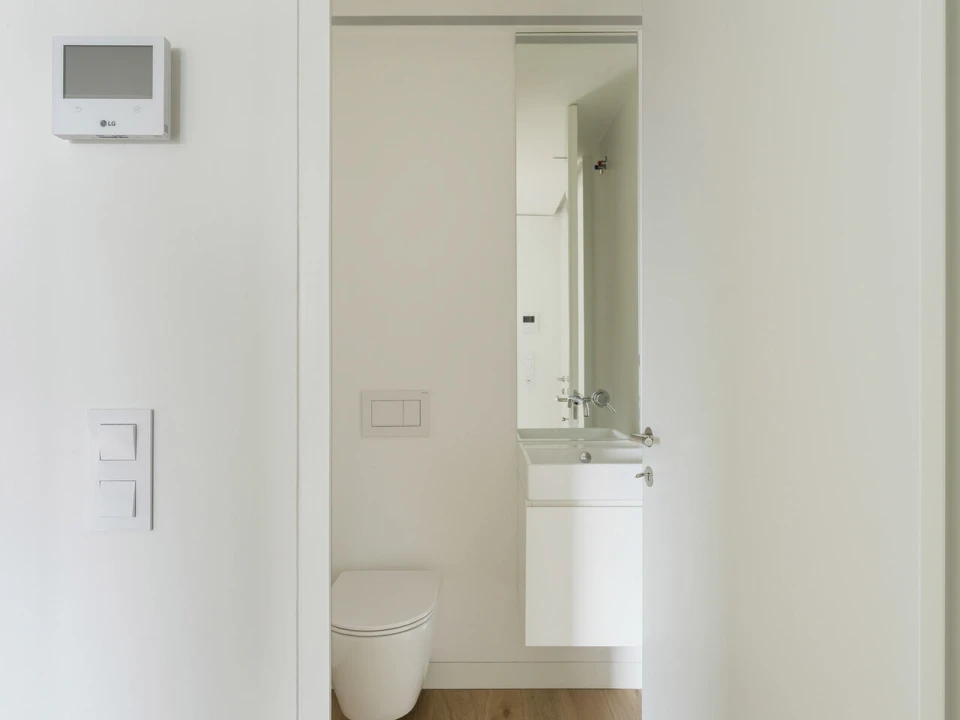 Apartamento T2 para Venda em Estrela Foto 14