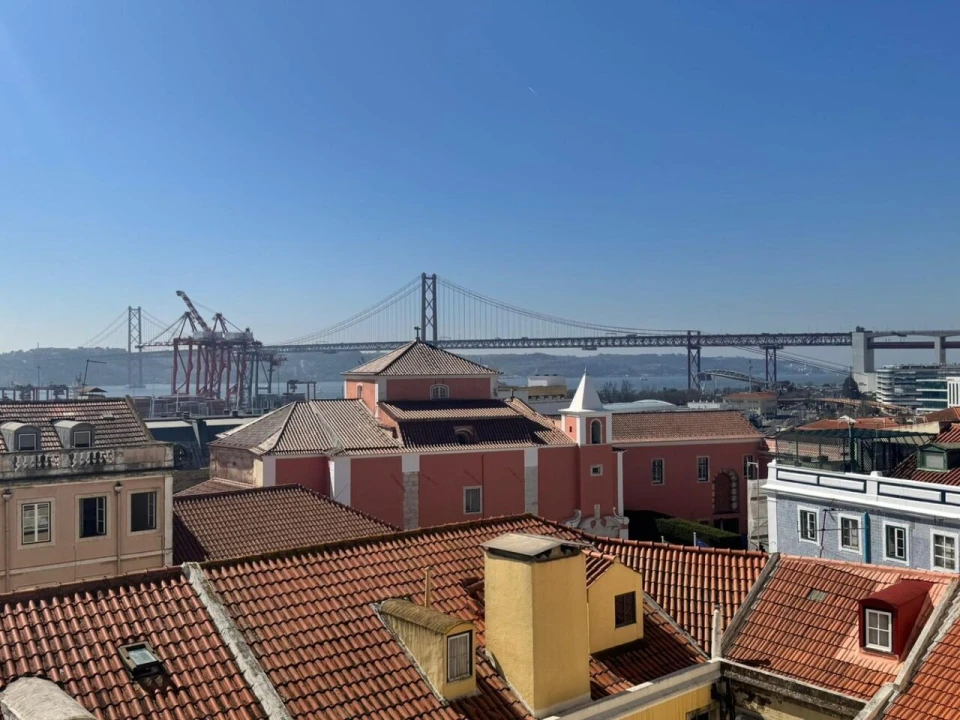 Apartamento T2 para Venda em Estrela Foto 1