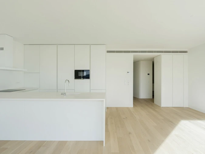 Apartamento T2 para Venda em Estrela Foto 4