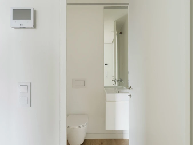 Apartamento T2 para Venda em Estrela Foto 14