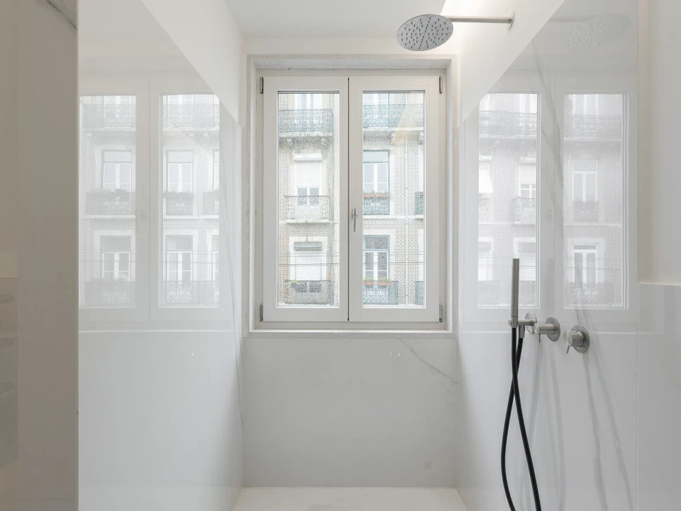 Apartamento T1 para Venda em Belém Foto 16