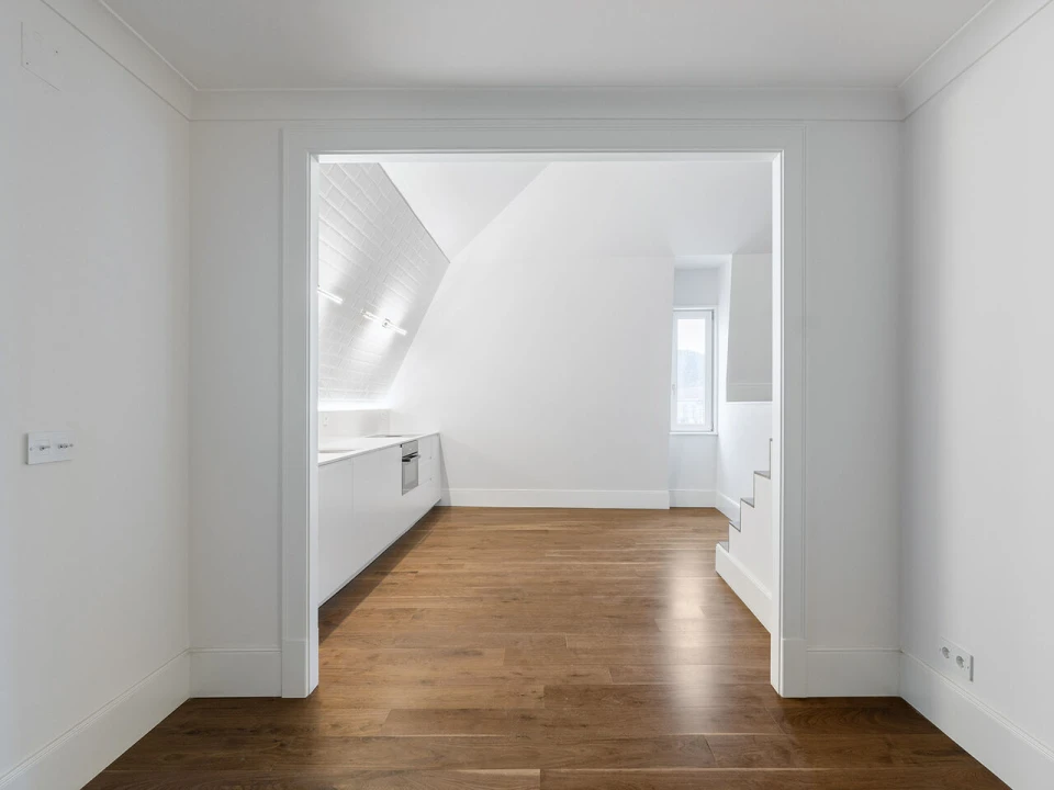 Apartamento T1 para Venda em Belém Foto 4