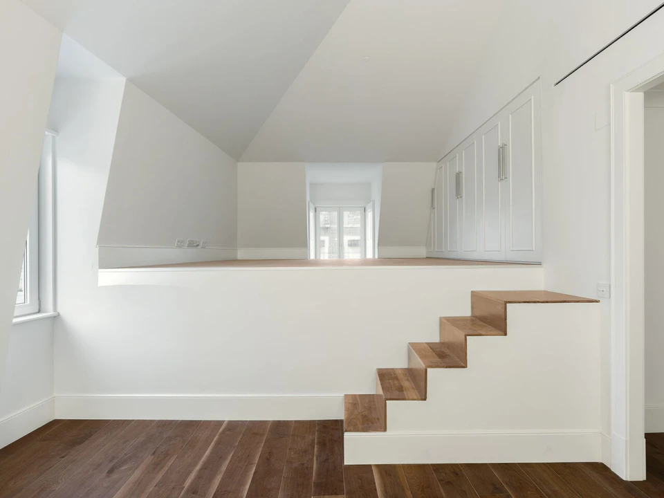 Apartamento T1 para Venda em Belém Foto 3