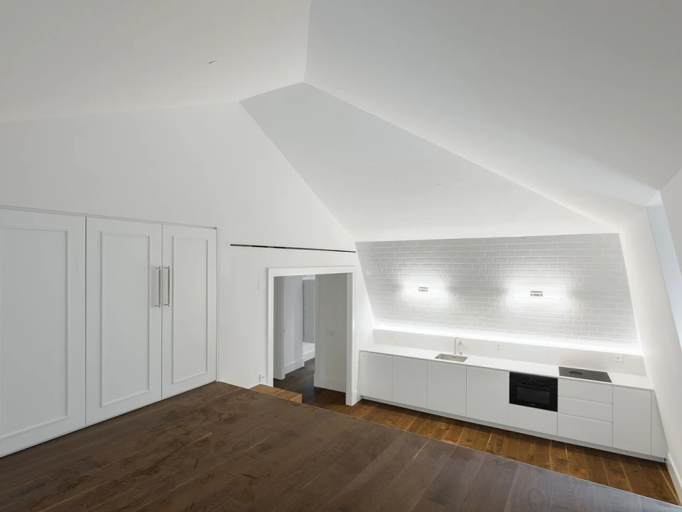 Apartamento T1 para Venda em Belém Foto 5