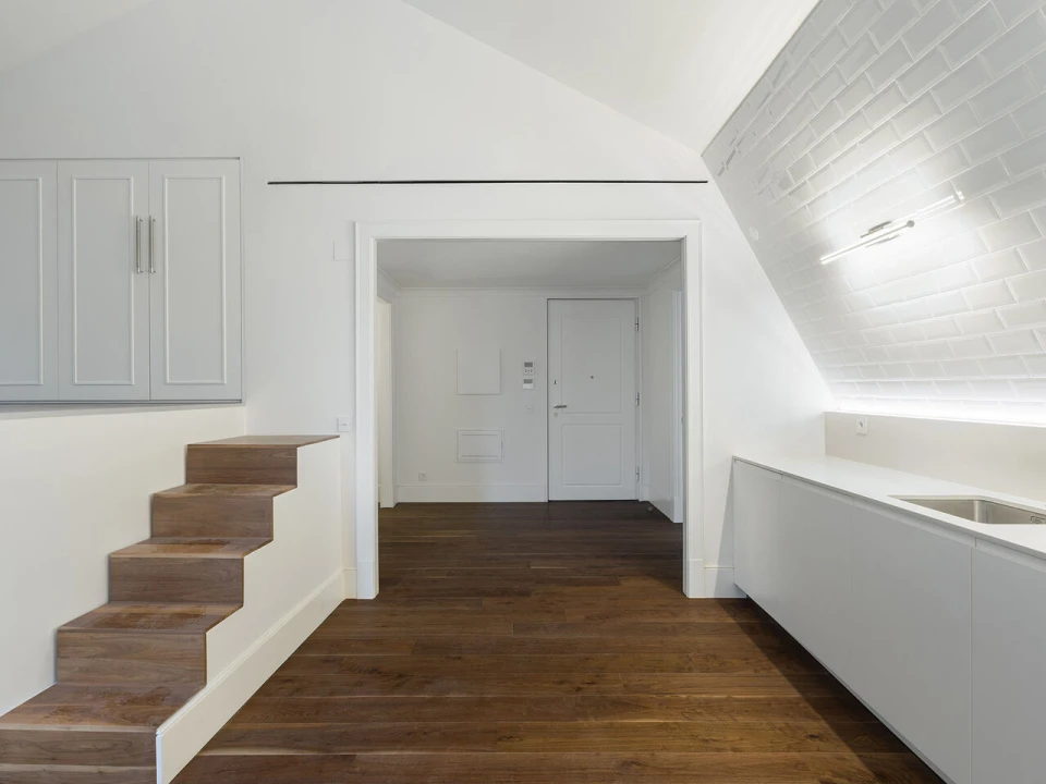 Apartamento T1 para Venda em Belém Foto 7