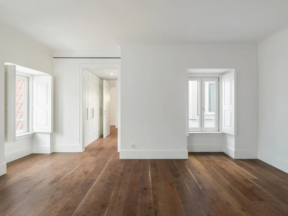 Apartamento T1 para Venda em Belém Foto 9